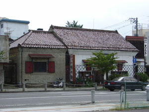 須賀川町遊郭 写真 9