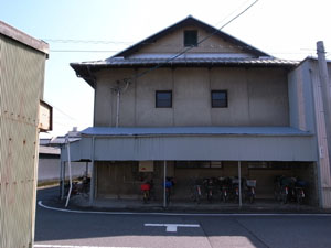 大垣市旭遊郭 写真 8