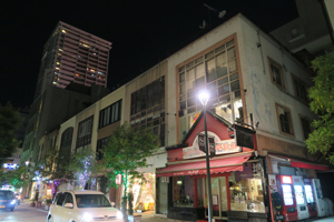 福山市新町遊郭 写真 12
