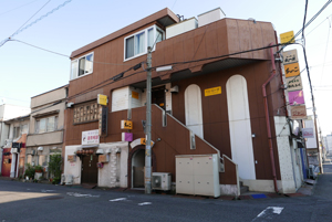 福山市新町遊郭 写真 7
