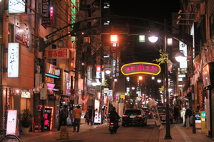 広島市東遊郭 写真 14
