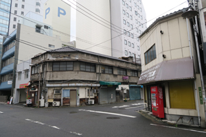 広島市東遊郭 写真 17