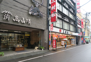 広島市東遊郭 写真 16