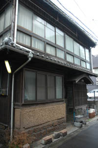 音戸町遊郭 写真 7