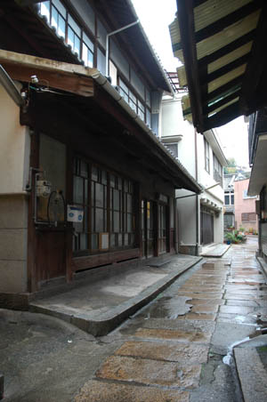 音戸町遊郭 写真 6