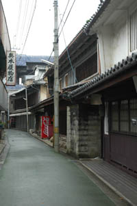 音戸町遊郭 写真 11