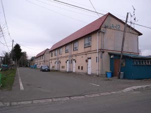 滝川町遊郭 写真 6