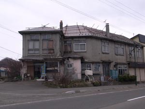 滝川町遊郭 写真 9