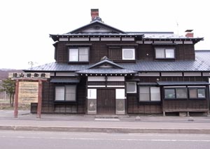 滝川町遊郭 写真 7
