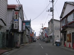 滝川町遊郭 写真 8