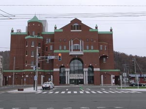 滝川町遊郭 写真 10