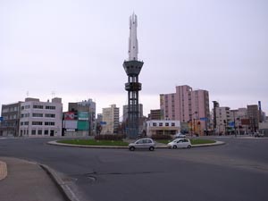 旭川市曙遊郭 写真 2