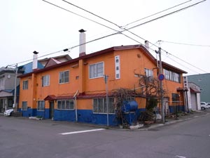 旭川市曙遊郭 写真 5