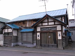旭川市曙遊郭 写真 7