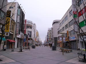 旭川市曙遊郭 写真 8