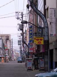 旭川市曙遊郭 写真 9