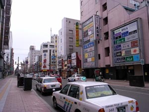 旭川市曙遊郭 写真 10