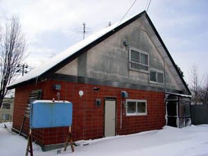 江別町遊郭 写真 12
