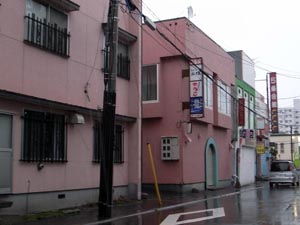 江別町遊郭 写真 16
