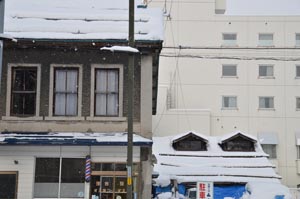 深川町花園遊郭 写真 5