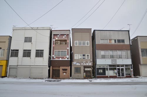 深川町花園遊郭 写真 1