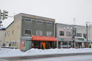 深川町花園遊郭 写真 6