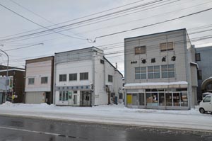 深川町花園遊郭 写真 7