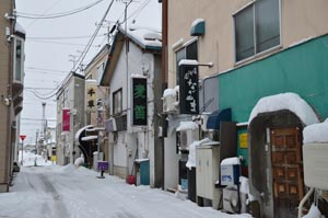 深川町花園遊郭 写真 8