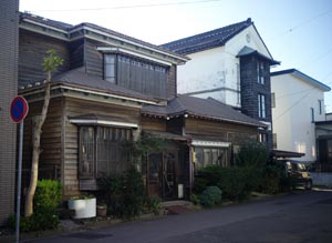 函館市大森町遊郭 写真 4