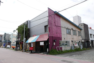 岩見沢町遊郭 写真 4