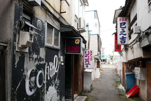 岩見沢町遊郭 写真 10
