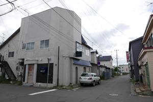 岩内薄田遊郭 写真 14