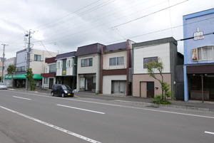 岩内薄田遊郭 写真 12