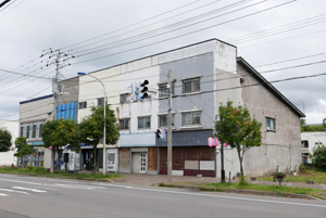 岩内薄田遊郭 写真 6