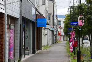 岩内薄田遊郭 写真 7