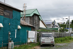 岩内薄田遊郭 写真 10