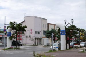 岩内薄田遊郭 写真 3