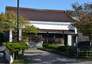 釧路市米町遊郭 写真 13
