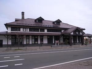 室蘭市遊郭 写真 2
