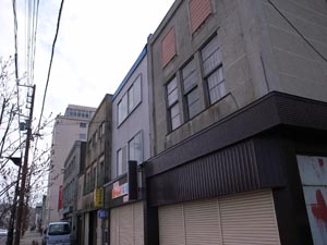 室蘭市遊郭 写真 5