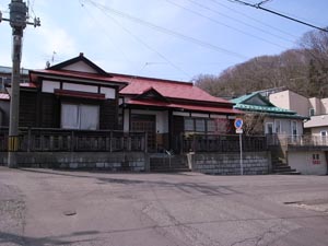 室蘭市遊郭 写真 8