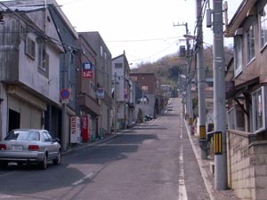 室蘭市遊郭 写真 7