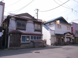 室蘭市遊郭 写真 10