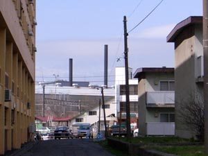 室蘭市遊郭 写真 15