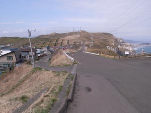 室蘭市遊郭 写真 17