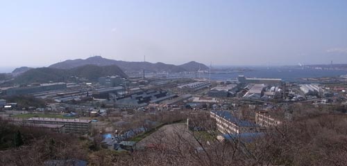 室蘭市遊郭 写真 13