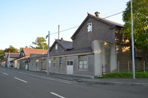 根室遊郭 写真 1