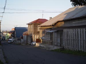 根室遊郭 写真 6