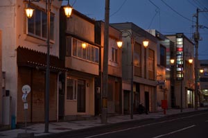 根室遊郭 写真 13
