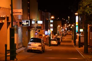 根室遊郭 写真 15